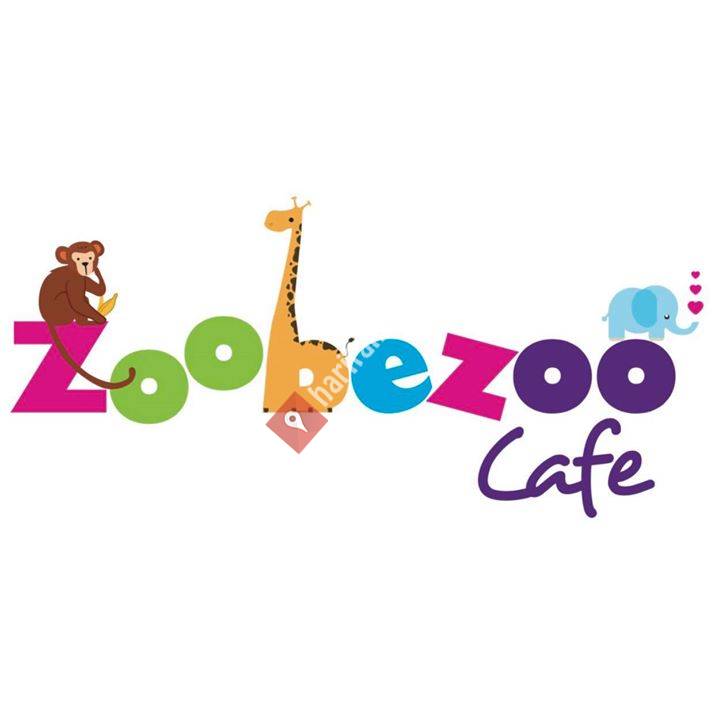 Zoobezoo Cafe ve Çocuk Oyun Meslek Atölyesi