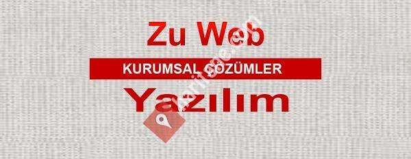 Zu Web Tasarım ve Yazılım