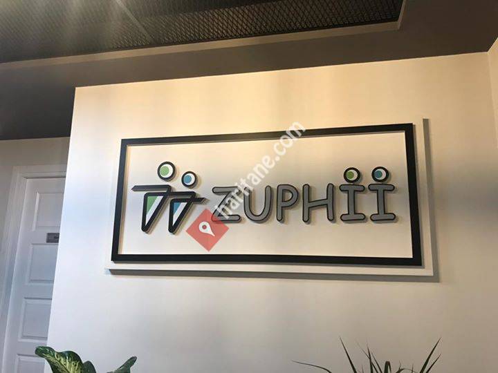 Zuphii Cafe&kahvalti