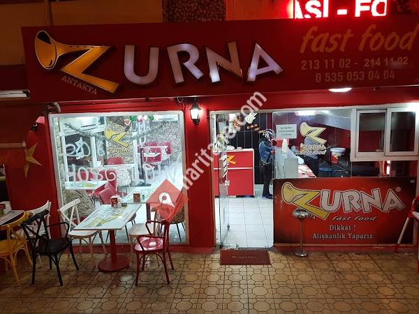 Zurna Fast Food