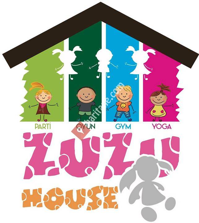 Zuzu House Oyun Evi