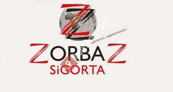 ZZ-Zorbaz Sigorta Aracılık Hizmetleri Ltd. Şti.